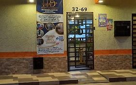 Hotel Departamental